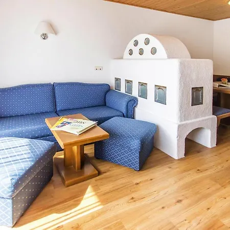 Apartment Bergland - Okt04511-cyb Bad Kleinkirchheim